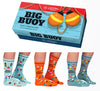Big Buoy Socks