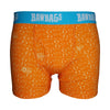 Bubble Cotton Boxer Shorts - L