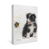 Canvas Cutie - Beck and Bumble