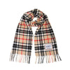 Brushed Wool Scarf - Camel Thomson Scarf