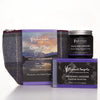 Soap & Cream Gift Set - Highland Lavender Soap & Cream Gift Set