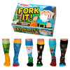 Fork It Socks