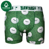 Cool De Sacs Golf Baws Boxer Shorts