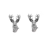 Heritage Cufflinks - Stag