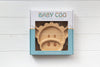 Baby Coo - Bamboo Plate