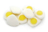 Bagged Sweets - Fried Eggs 150g