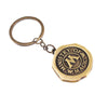 Keyring With Header Card - Harry Potter (Ministry of Magic