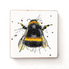 Fridge Magnet - Splatter Bumble