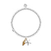 Life Charms - Bon Voyage Starfish Bracelet