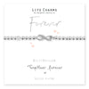 Life Charms - Together Forever Bracelet