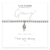 Life Charms - I Love You Granny