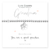 Life Charms - Great Grandma Bracelet