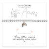 Life Charms - From Little Acorns Bracelet