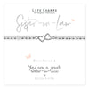 Life Charms - You Are A Great Sister In Law