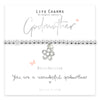 Life Charms - You Are A Wonderful Godmother