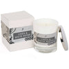 Elements Glass Candle - Linen & White Pepper
