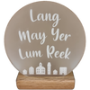 Moments - Lang May Your Lum Reek