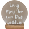 Moments - Lang May Your Lum Reek