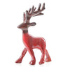 Brushed Red Stag XL 16 cm