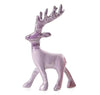 Brushed Purple Stag XL 16 cm
