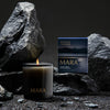 Essence of Harris - Mara 30cl Single Wick Glass Candle