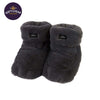 Warmies® Luxury Boots Steel Microwavable