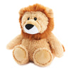 Warmies® Plush Lion Microwavable