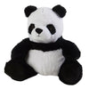 Warmies® Plush Panda Microwavable