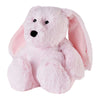 Warmies® Plush Pink Bunny Microwavable