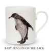 Pop Mug - Penguin