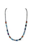 Arran Bay - Blue/Turquoise Necklace