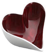 Red Heart Dish Small