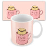 **Mug - Pug Of Tea