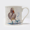 Bree Merryn Mug - Deirdre Duck