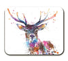 Placemat - Rainbow Stag
