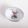 Stag Oval Petite