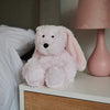 Warmies® Plush Pink Bunny Microwavable