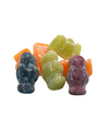 Bagged Sweets - Jelly Babies 200g
