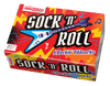 Sock 'N' Roll Socks