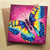 **Card - Butterfly