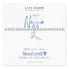 Life Charms - With Love From Scotland - Nessie