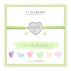 Life Charms - Sweet Hearts - For My Bestie