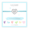 Life Charms - Sweet Hearts - Forever Friends