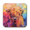 Coaster - Rainbow Cow