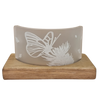 Butterfly Tea-Light Holder