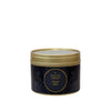 Small Scented Tin Candle - Amber Noir