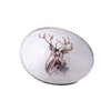 Stag Oval Petite