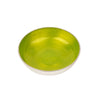 Lime Green Fruit Bowl 25 cm