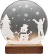 Moments - Christmas Snowman