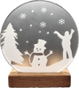 Moments - Christmas Snowman